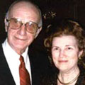 Ernest and Mary Esch